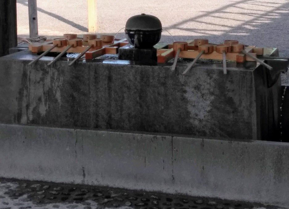 尾張大國靈神社（国府宮）