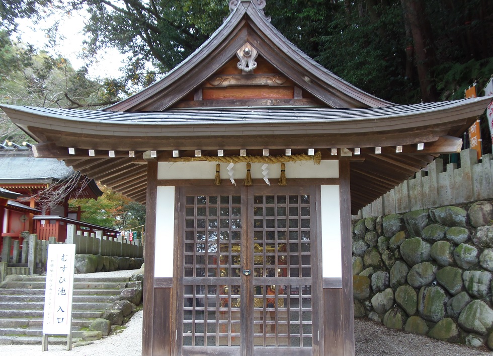 大縣神社