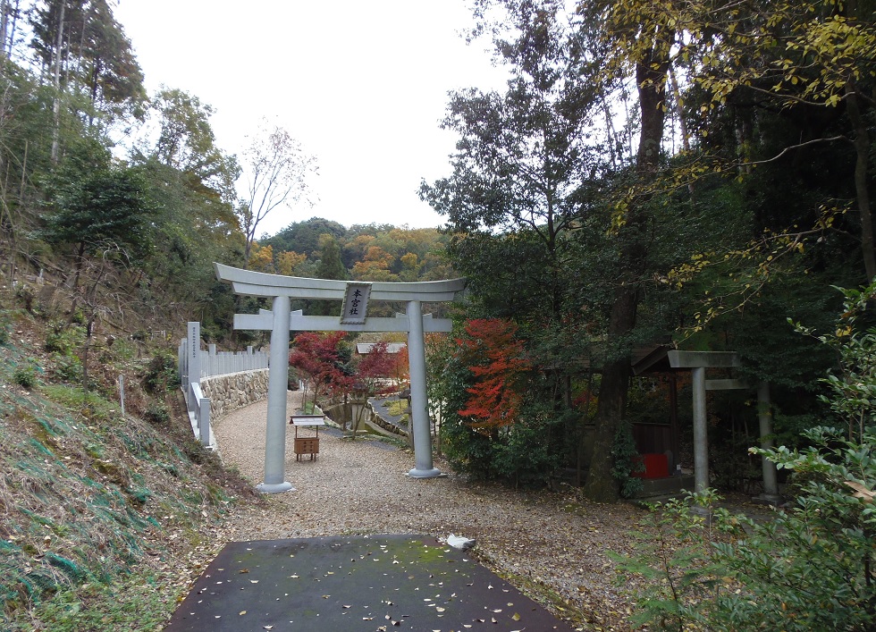 大縣神社