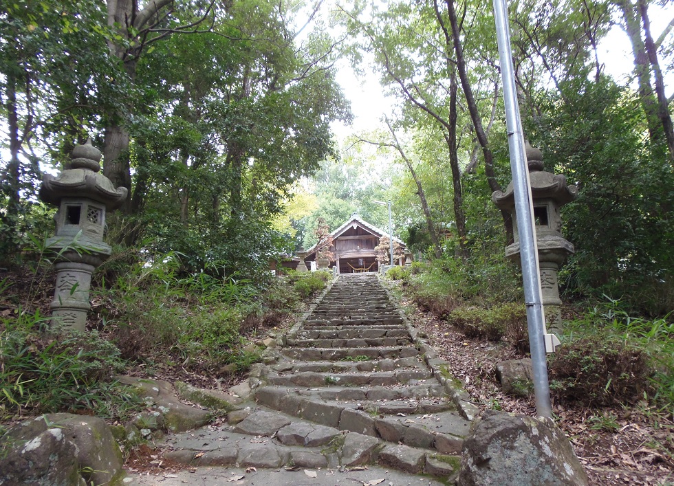 尾張戸神社