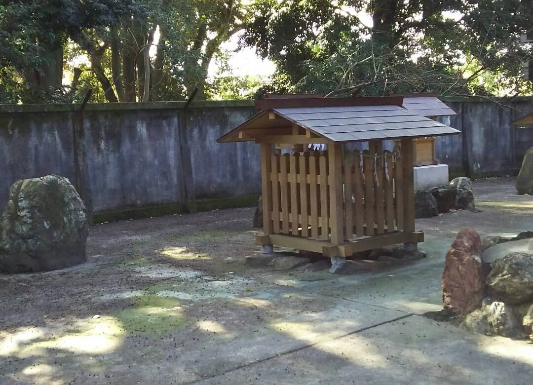 酒見神社