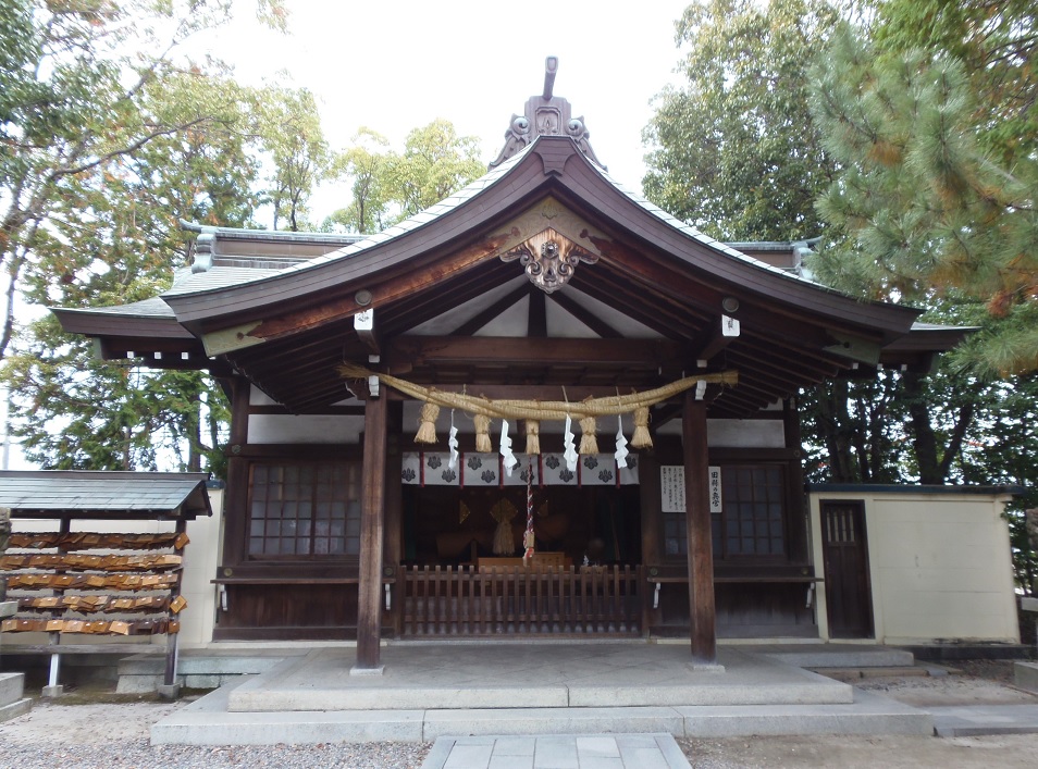 田縣神社